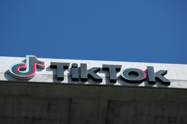 TikTok establishes joint venture to end US ban threat