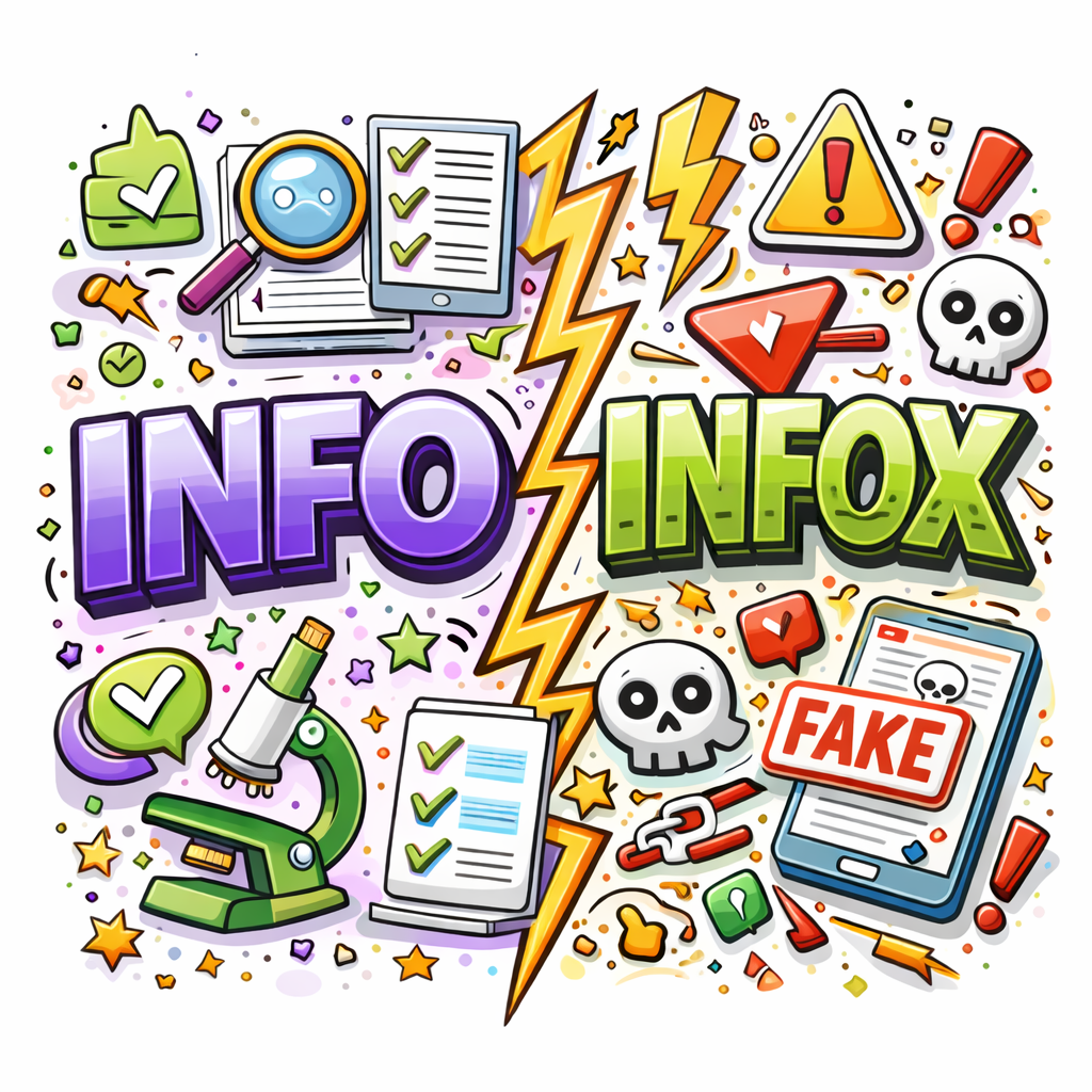 Attention info ou intox  ?: Social Media and the Challenge of Disinformation.