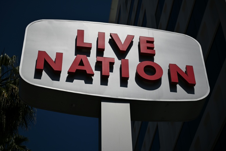 Live Nation settles antitrust case with US Justice Dept, states object