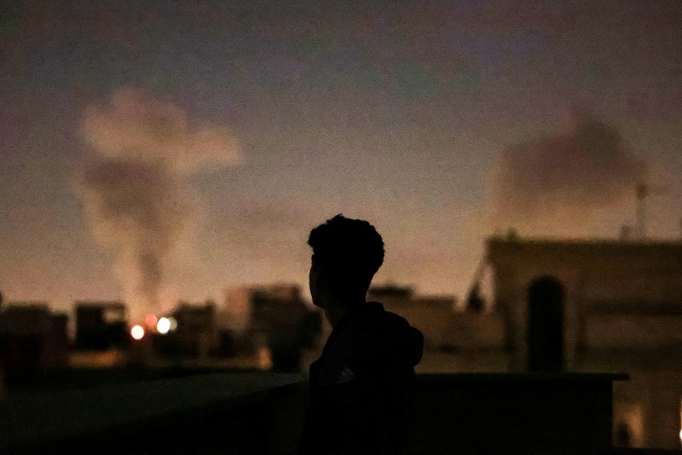 'Enemy at home': Iranian authorities tighten grip as war rages