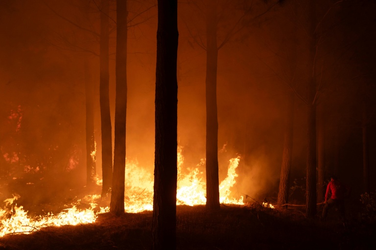 Climate change fuels disasters, but deaths don't add up