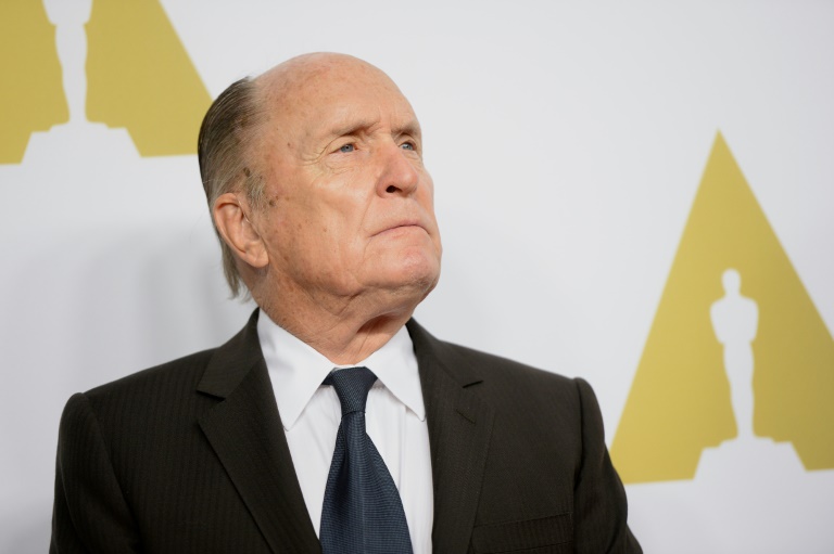 'Godfather' and 'Apocalypse Now' actor Robert Duvall dead at 95