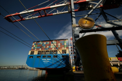 The US government has opened the door to new trade penalties, but this could inflame tensions with key trading partners - Patrick T. Fallon (AFP)