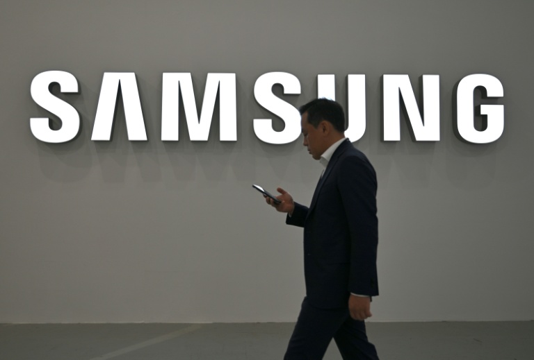 Union calls strike at South Korea chip giant Samsung Electronics
