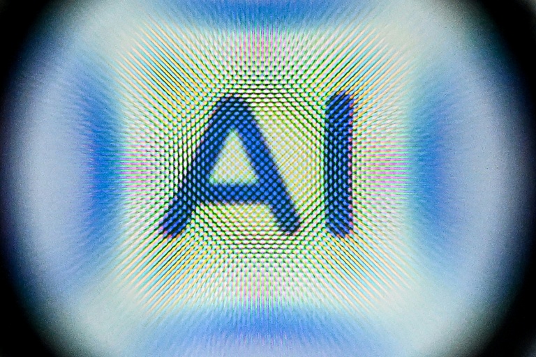 He said, she said, AI said: Wall Street sex scandal rivets and confounds