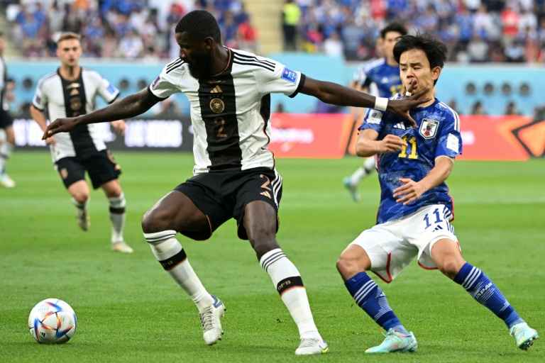 The first 48-team World Cup -- more opportunities, less jeopardy?