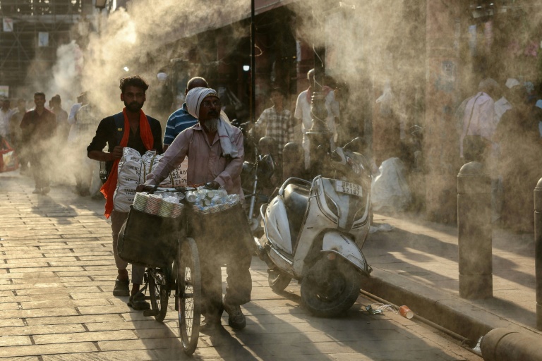 Something coming: what scientists know about a potential 'super' El Nino