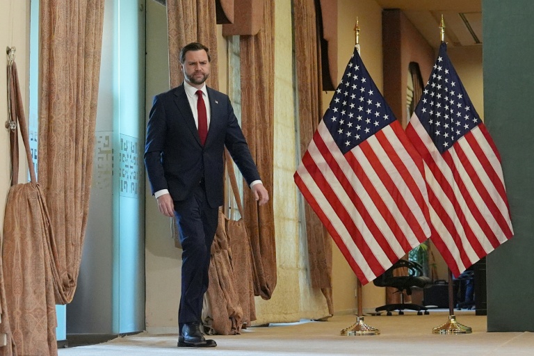 'Bad news'? Vance comes up empty-handed on Iran and Hungary, for now