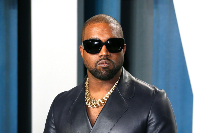 Kanye West postpones France concert after minister's block call