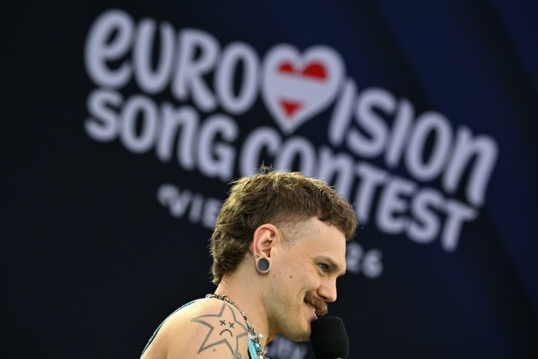Boycotters Spain, Ireland, Slovenia will not show Eurovision