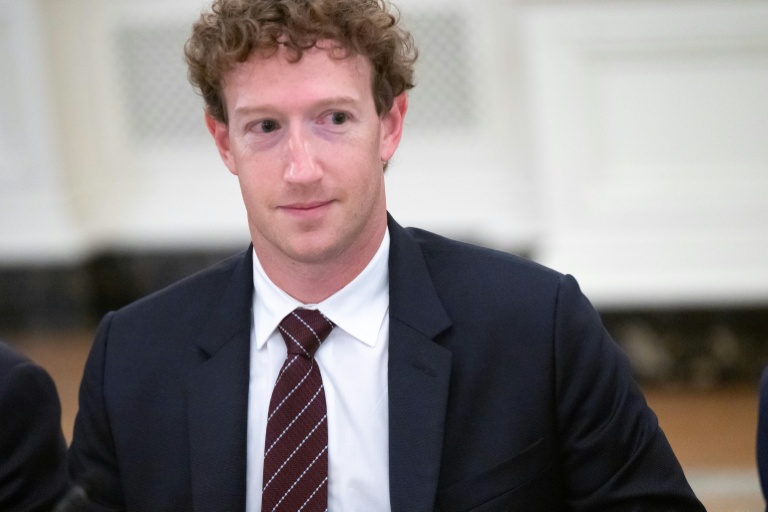 Zuckerberg says he feels 'weight' of Meta layoffs