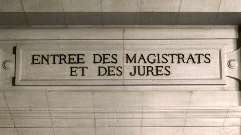French masonic lodge at heart of murky murder trial