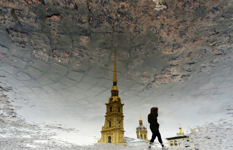 Russian women decry plans to therapise them into having children