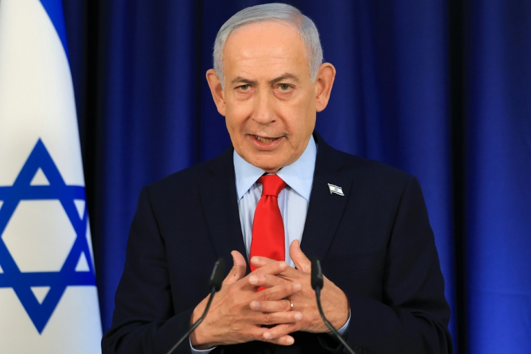 What's real anymore? AI warps truth of Middle East war