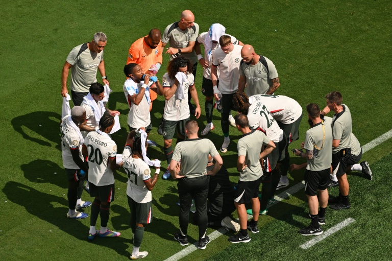 Law changes and innovations to look out for at the World Cup