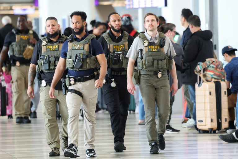 'I think twice': Minorities fear World Cup immigration enforcement