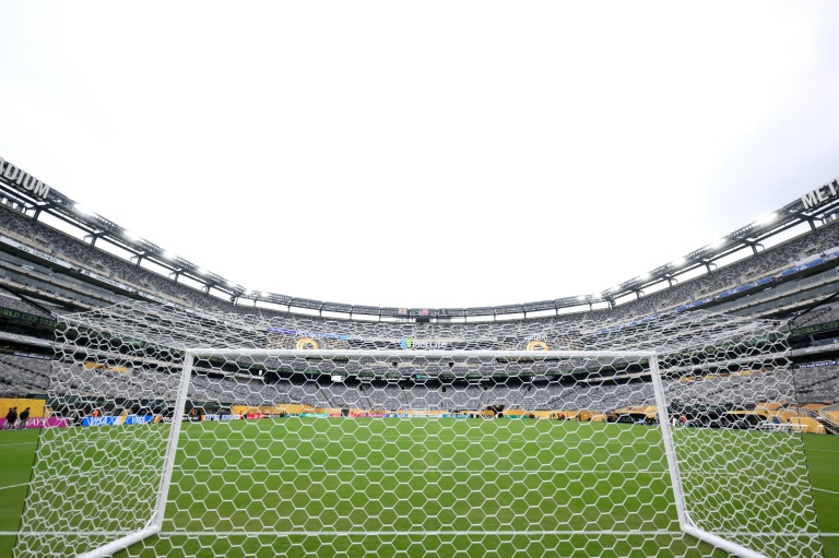 US lawmaker demands FIFA pay World Cup transport bill amid ticket hikes