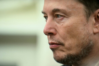 Elon Musk's lawsuit argues that OpenAI duped him about its vision for artificial intelligence, but the company counters the early backer was out for control - Jim WATSON (AFP)