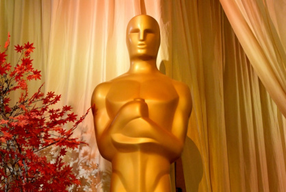The Academy of Motion Picture Arts and Sciences has issued new guidelines on the non-eligibility of AI performances for Oscars - Frederic J. Brown (AFP)