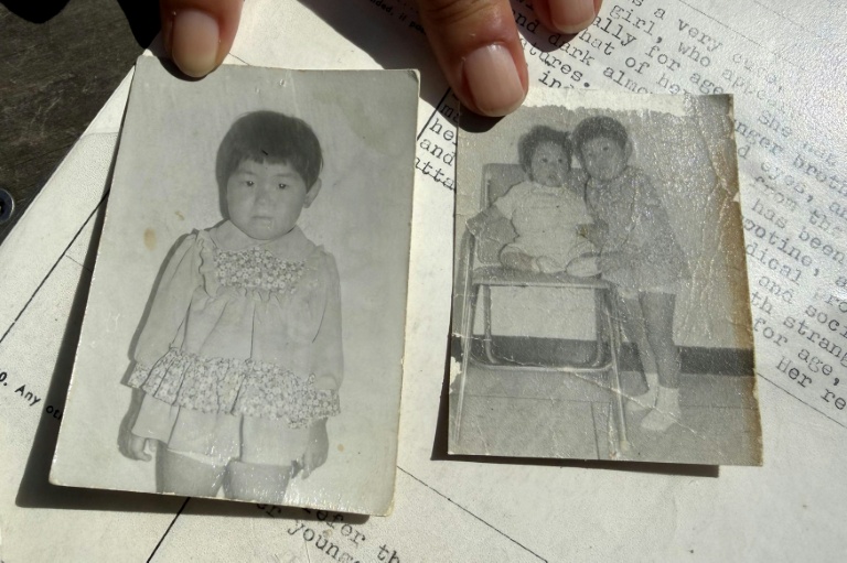South Korean adoptees sue Denmark over right to know birth families