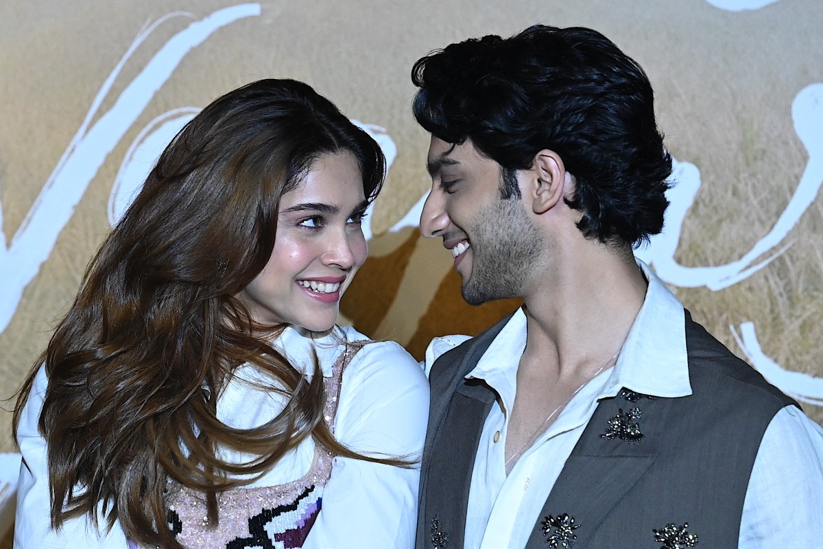 Bollywood's Imtiaz Ali bets on Gen Z thirst for love