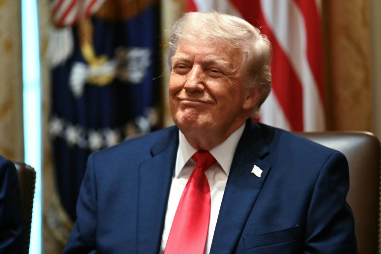 As Trump cheerleads for AI, some in MAGA world fret