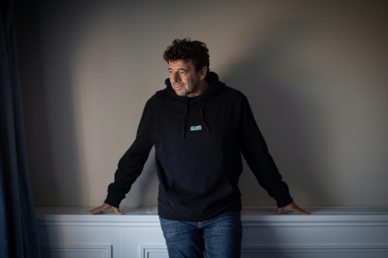 French pop icon Bruel charged with rape, sexual assault