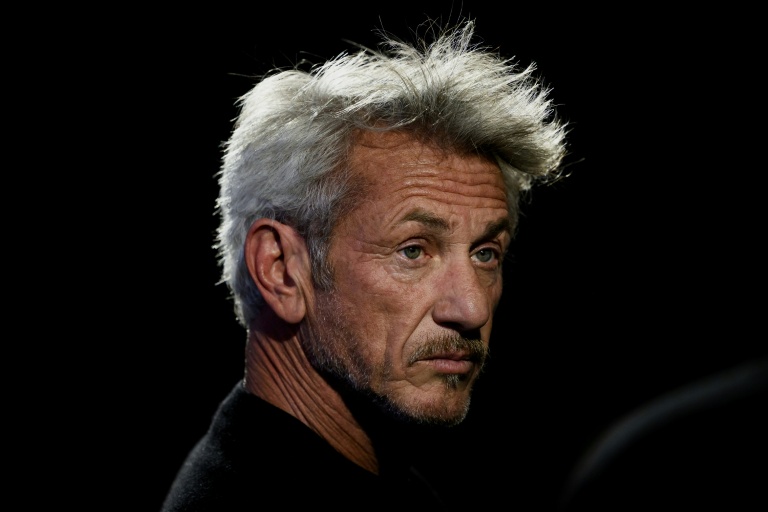 Sean Penn to direct film on January 6 Capitol assault: US media