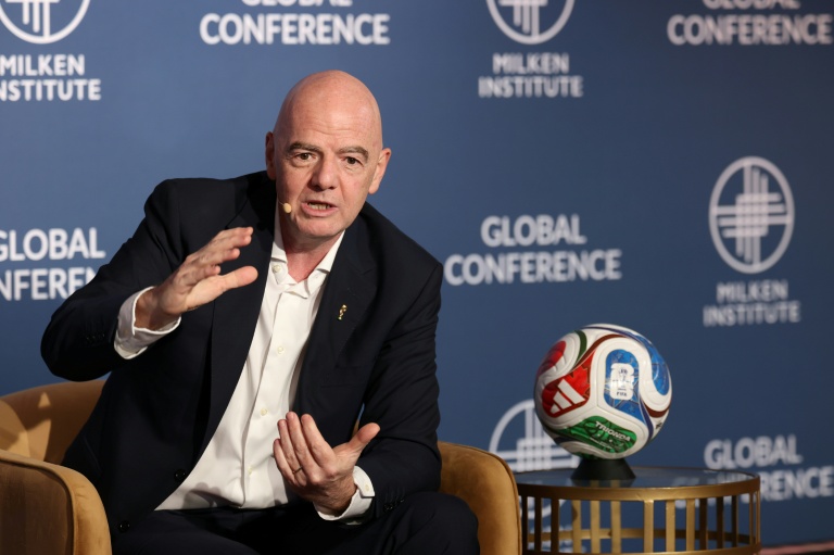 World Cup nears kickoff after pre-tournament turbulence