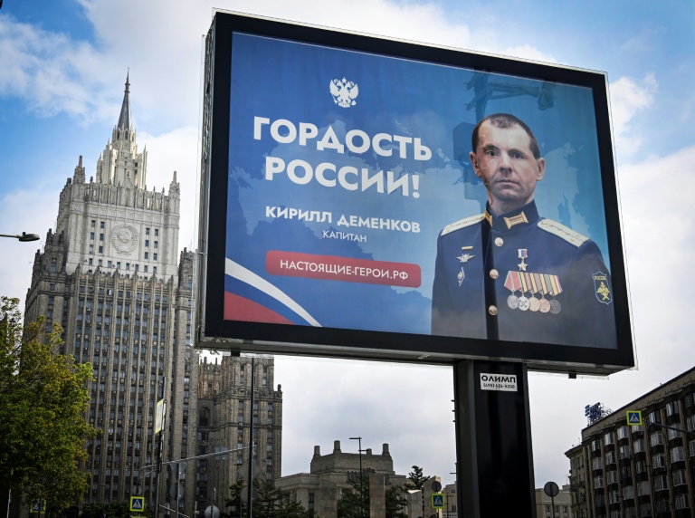 Russia's conscripts recount pressure to fight in Ukraine