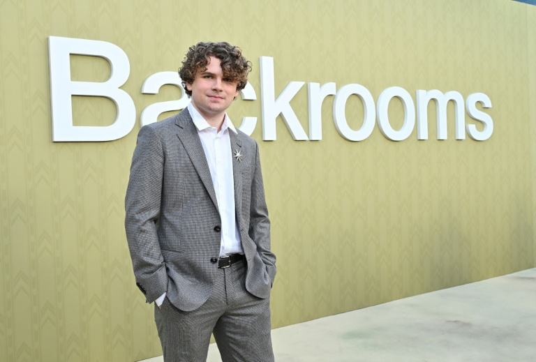 'Backrooms', based on YouTube horror series, breaks box office records