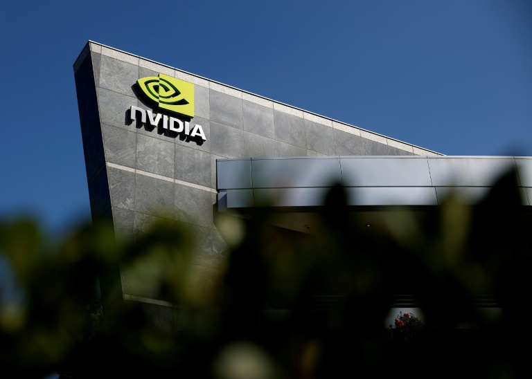 Nvidia PC chip hailed as 'game changer' in race for AI device
