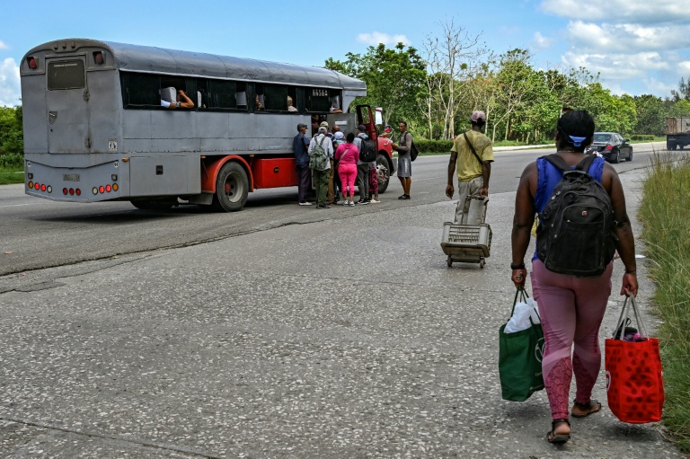 Cuba adopts historic package of free-market reforms