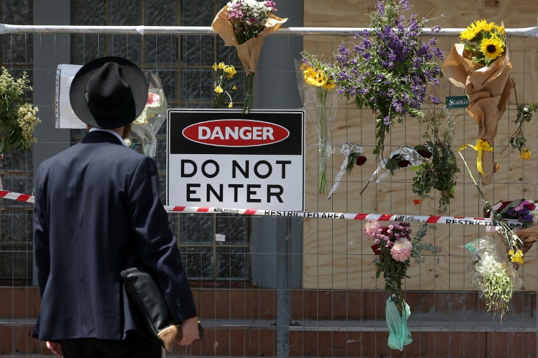 Twenty-two countries tell Iran to stop attacks 'on our soil'