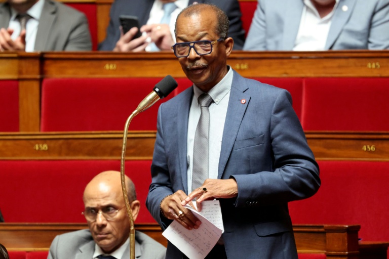 France lawmakers say state shares blame for West Indies pesticide scandal
