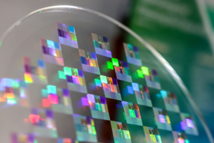 To help European firms edge out foreign rivals, the EU is set to unveil new rules covering the cloud, AI and chip sectors on June 3 - I-Hwa Cheng (AFP)