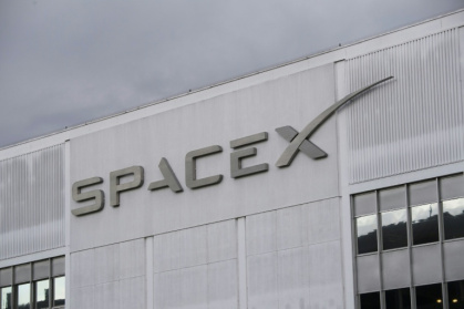 SpaceX has a sky-high valuation despite losing billions of dollars a year - Patrick T. FALLON (AFP)