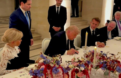 US President Donald Trump tore up the last nuclear deal with Tehran and now faces the key test of whether his administration can come up with a better one - - (AFP)