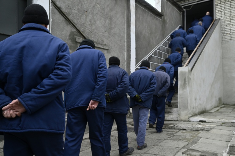 Russia trafficking foreigners to fight in Ukraine, Amnesty says