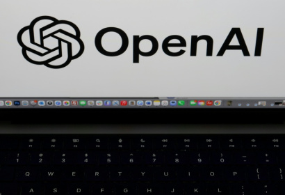 OpenAI said it took just days to crack what is known as the Navier-Stokes problem - JUSTIN SULLIVAN (AFP)
